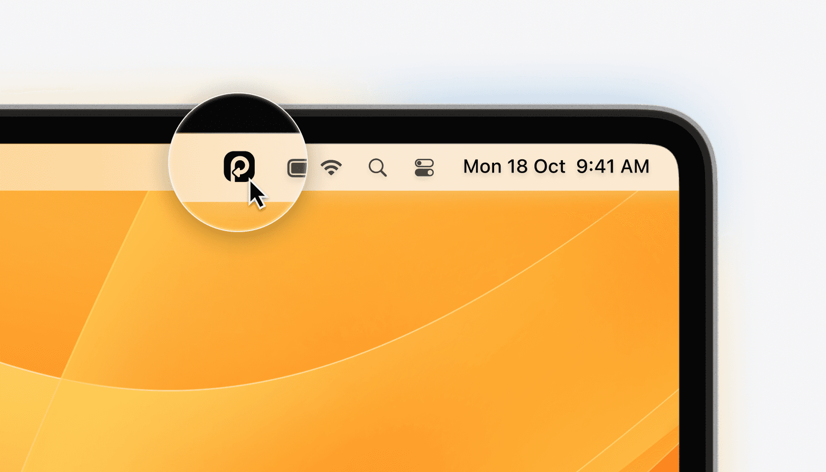 Paste 剪贴板历史界面