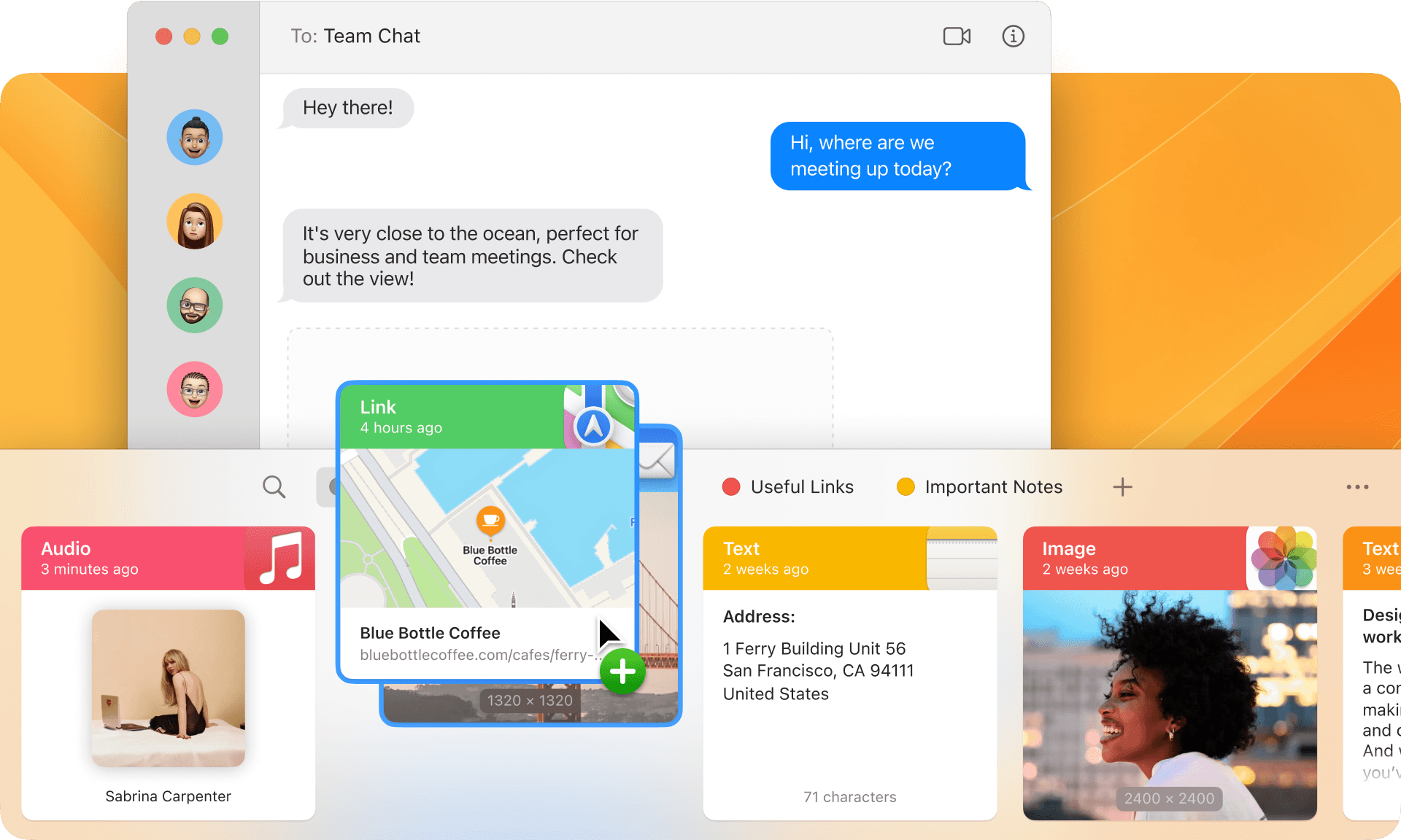 Paste 适合每个人